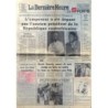 Renouvellement abonnement
