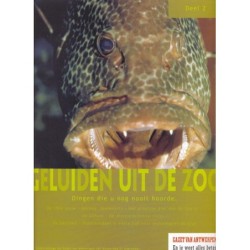 Geluiden uit de zoo 2