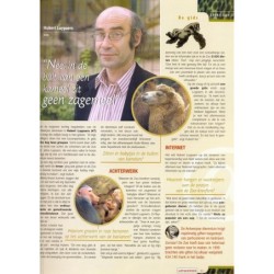 Geluiden uit de zoo 2