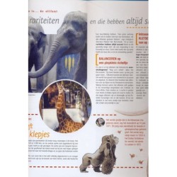 Geluiden uit de zoo 3