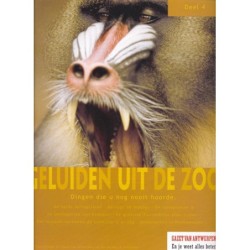 Geluiden uit de zoo 4
