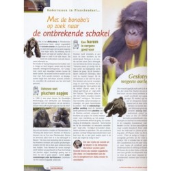 Geluiden uit de zoo 5