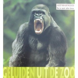 Supplément au journal du 16/9