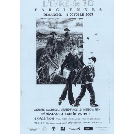Festival de Farciennes
