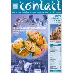 Contact n° 133