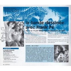 Contact n° 133