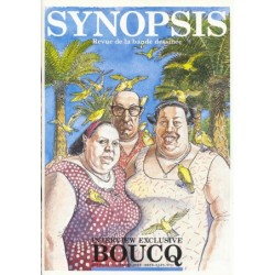 Synopsis n° 5