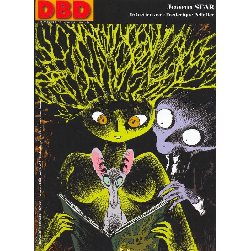 DBD n° 20