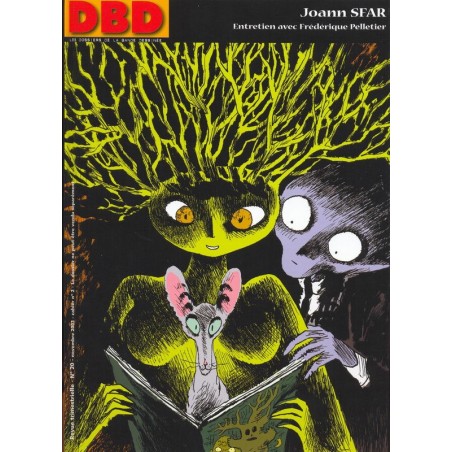 DBD n° 20