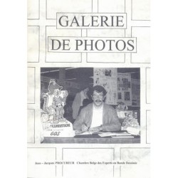 Galerie de photos