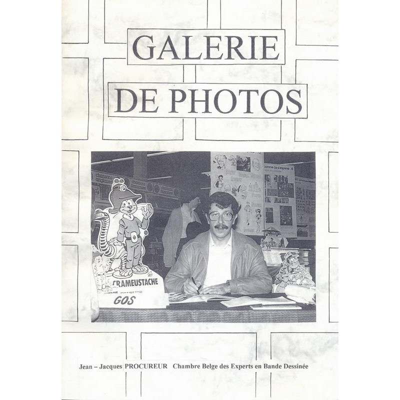 Galerie de photos