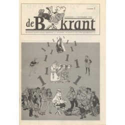 De B Krant