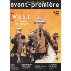 Avant-première n° 22