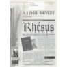 A livre ouvert n° 4