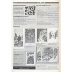 A livre ouvert n° 4