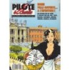 Pilote et charlie n° 21