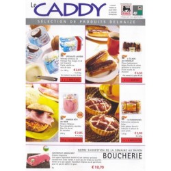 Le caddy