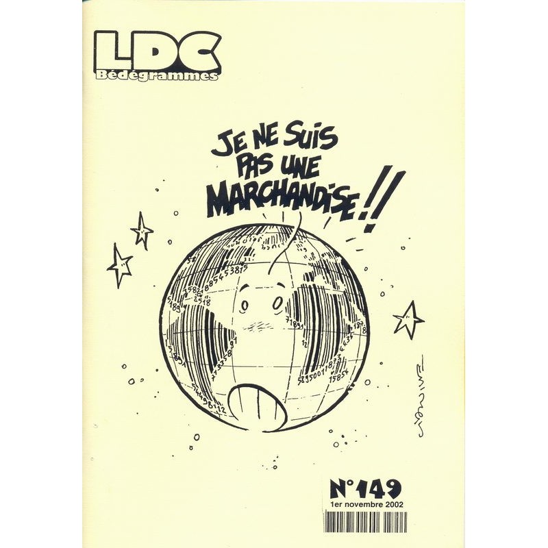 LDC n° 149
