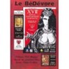 Le bédévore n° 4