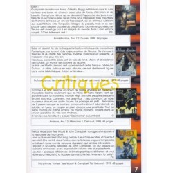 Le bédévore n° 4