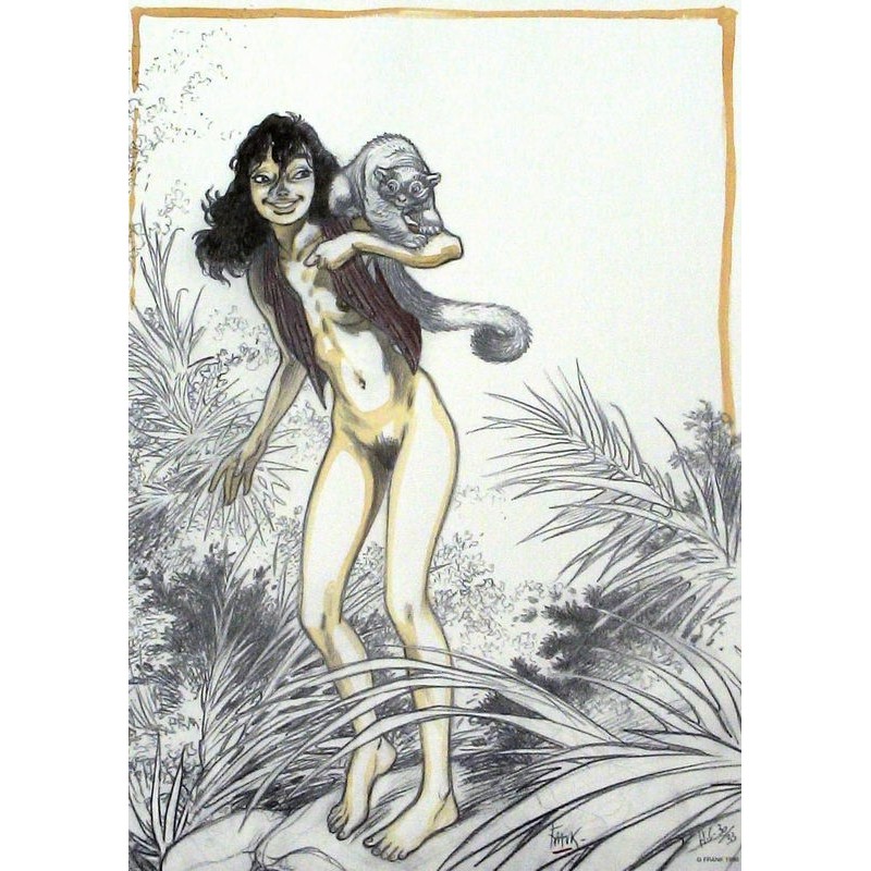 Manon