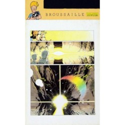 Broussaille