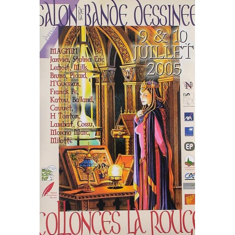 Collonges la Rouge