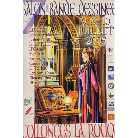 Collonges la Rouge