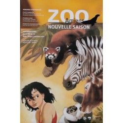 Zoo d'Amiens