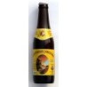 Belgian passions comics et beer