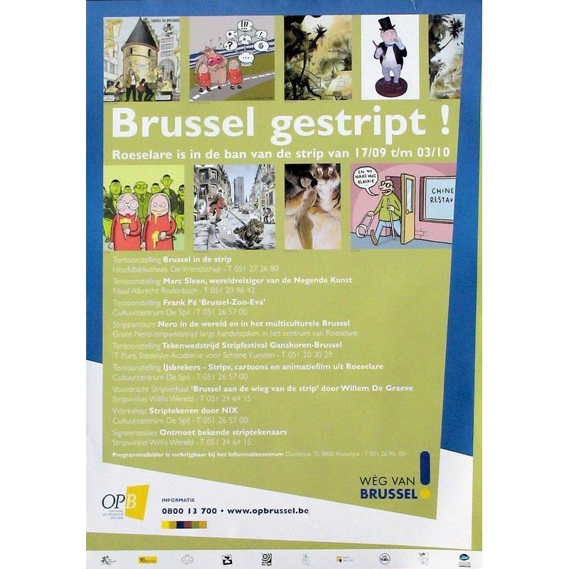 Expo Roeselare