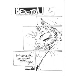 Bedextra n° 4