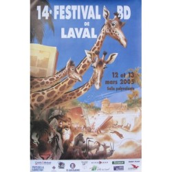 Festival de Laval