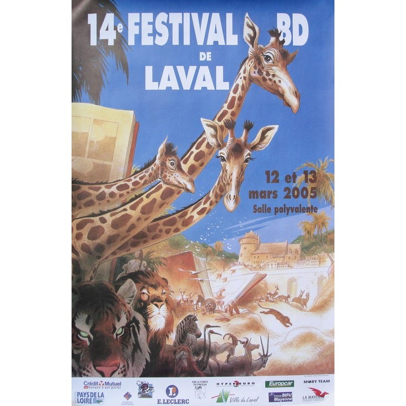 Festival de Laval