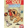 Spirou 3500