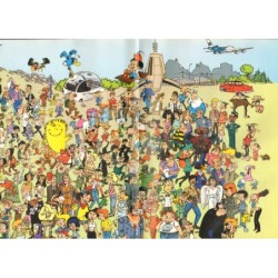 Spirou 3500