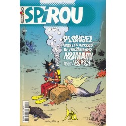Spirou 3419