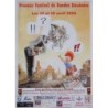 1° festival de la BD