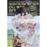 Rencontres du 9° art