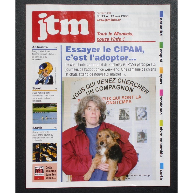 JTM n° 28