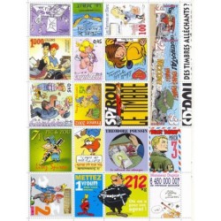 Timbres