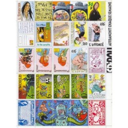 Timbres