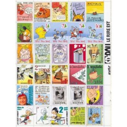 Timbres