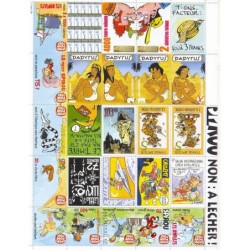 Timbres