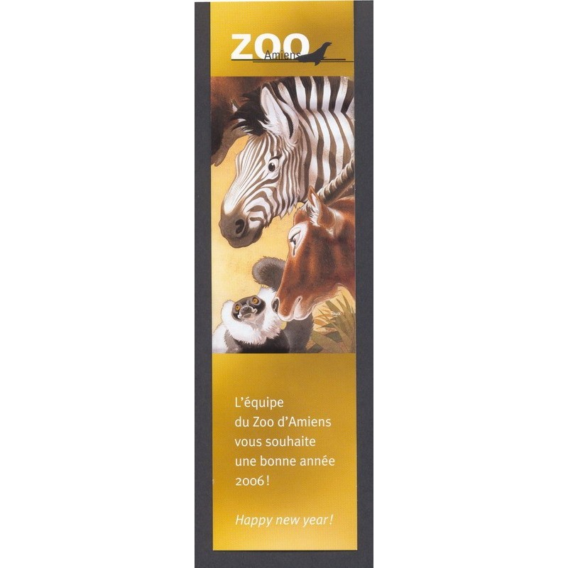 Zoo d'Amiens