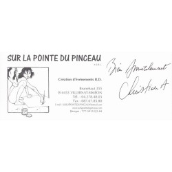 Carte de visite
