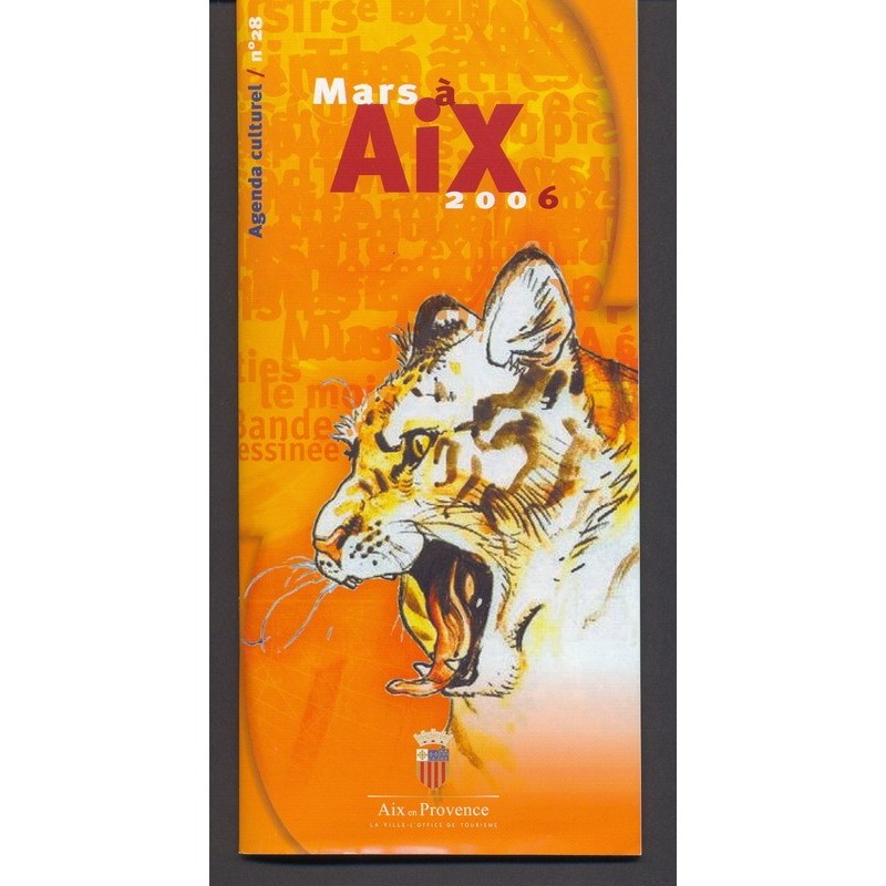 Expo d'Aix