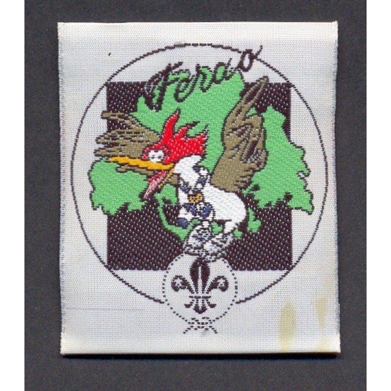 Badge