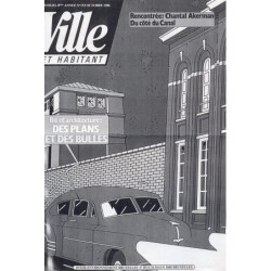 Ville et habitants n° 153