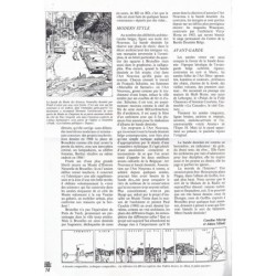 Ville et habitants n° 153